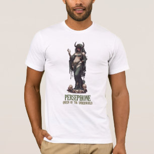 Persephone T-Shirt