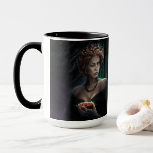 Persephone's Lament Mug
