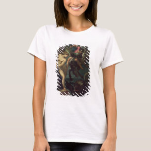 Perseus and Andromeda, c.1610 (oil on canvas) T-Shirt