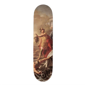 perseus attack 2 skateboard