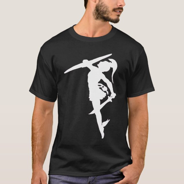 Perseus T-Shirt (Front)