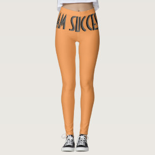 PERSEVERANCE LEGGINGS