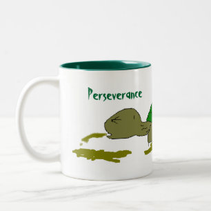 Perseverance Mug