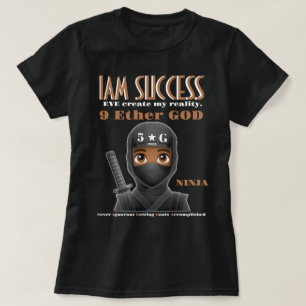 PERSEVERANCE T-Shirt