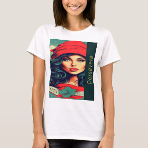 Perseverance T-Shirt