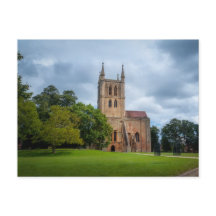 Pershore Abbey Worcestershire Photography