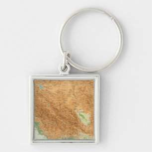 Persia 2 key ring