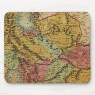 Persia 2 mouse pad