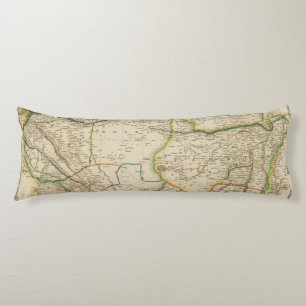 Persia 3 body cushion