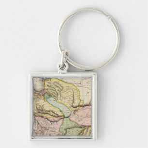 Persia 3 key ring