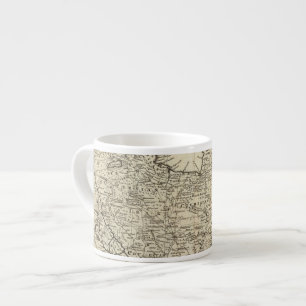 Persia 5 espresso cup