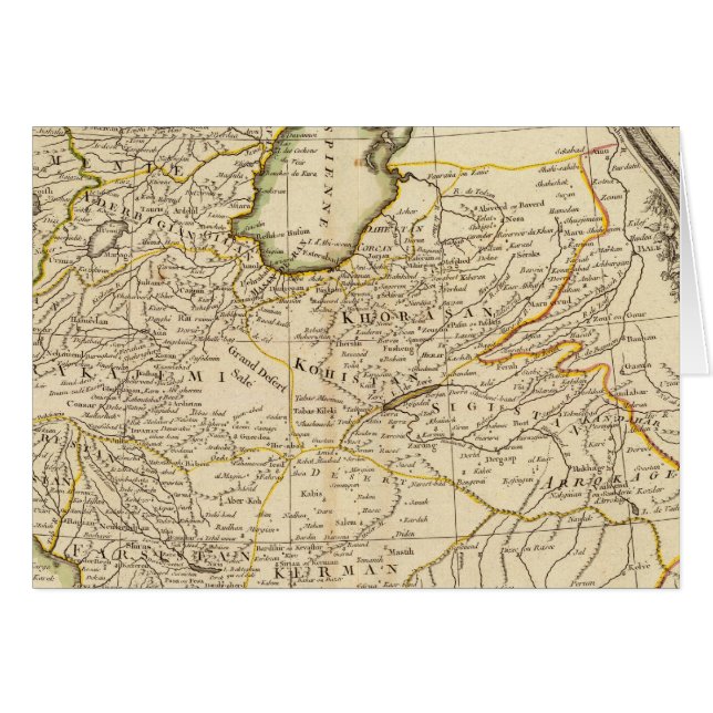 Persia 7 (Front Horizontal)
