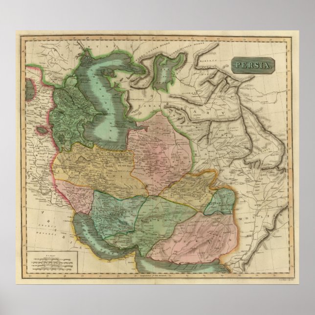 Persia 8 poster (Front)