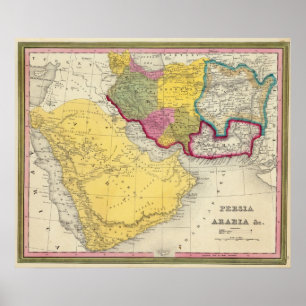 Persia Arabia 2 Poster
