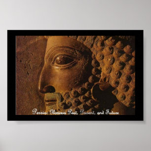 Persia: Glorious Past, , and Future Poster