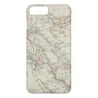 Persia, Ottoman Empire