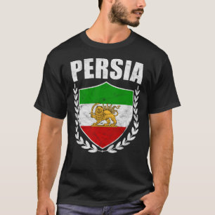 Persia T-Shirt