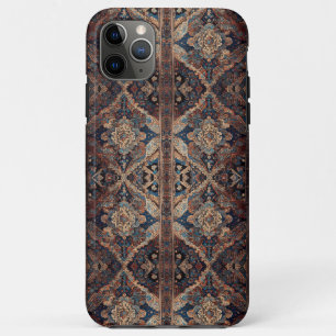 Persian Beautiful Old Pattern Modern Collection iPhone 11 Pro Max Case