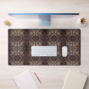 Persian Beautiful Old Pattern Modern Collection Desk Mat
