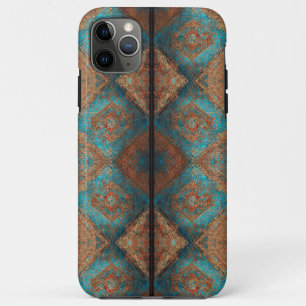 Persian Beautiful Old Pattern Popular Collection iPhone 11 Pro Max Case