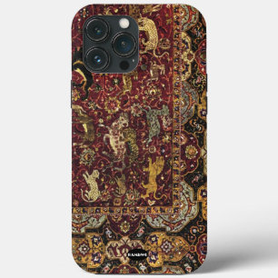 Persian Bohemian Gypsy Style phone case - HAMbyWG