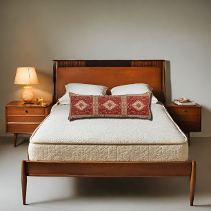 Persian  carpet look  design  body cushion