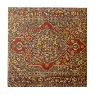 Persian carpet   look -  Tabris Ceramic Tile