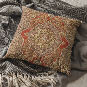 Persian carpet look - Tabris Cushion
