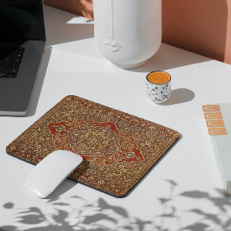Persian carpet   look -  Tabris Mouse Pad