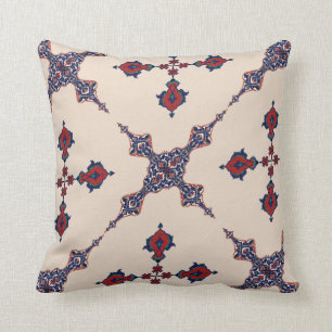 Persian Carpet motif Cushion