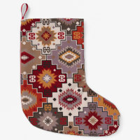 Persian carpet original design, tribal texture. Ea
