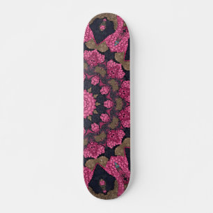 Persian carpet  skateboard