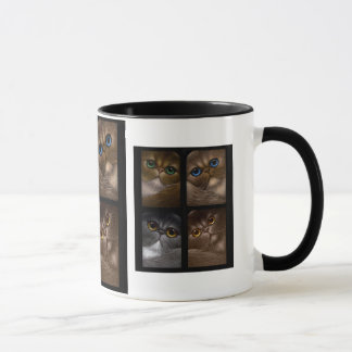 PERSIAN CATS Mug