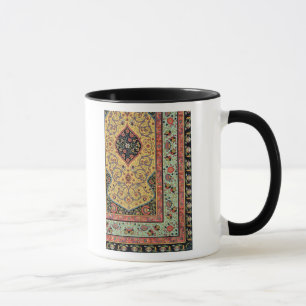Persian Decoration, plate XXV from 'Polychrome Orn Mug