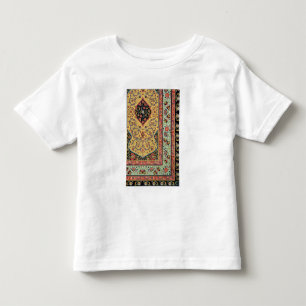 Persian Decoration, plate XXV from 'Polychrome Orn Toddler T-Shirt