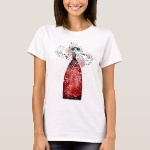 Persian doll2 T-Shirt