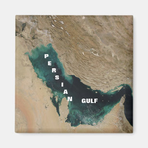 Persian Gulf Magnet