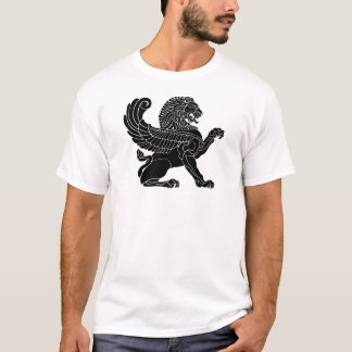 persian lion T-Shirt