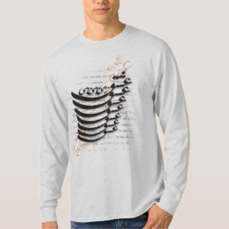 Persian - Molana T-Shirt