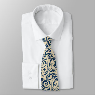 Persian Motifs Inspiration 2 Tie