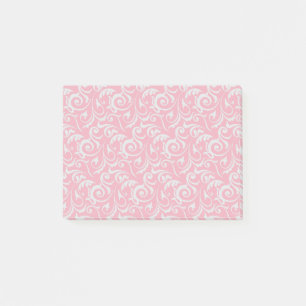 Persian Motifs Inspiration 35 Post-it Notes