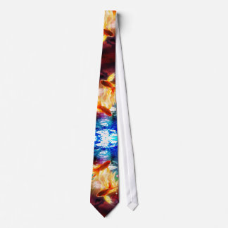 Persian New Year, Norooz Tie