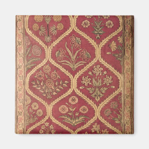 Persian or Turkish carpet, 16th/17th century (wool Magnet