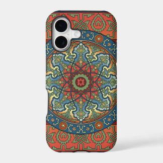 Persian Pattern