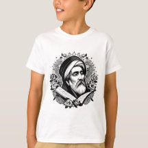 Persian poet - Persian (iran) design