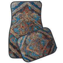 Persian Popular Beautiful Old Pattern Collection