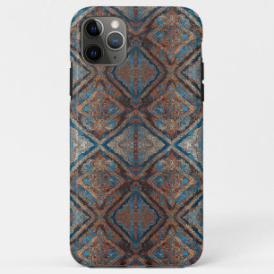 Persian Popular Beautiful Old Pattern Collection iPhone 11 Pro Max Case