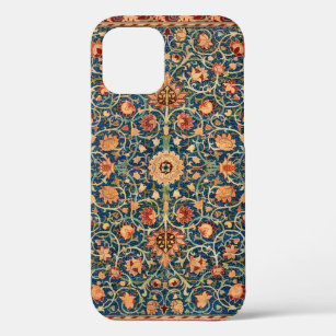 Persian Rug Design iPhone 12 Case