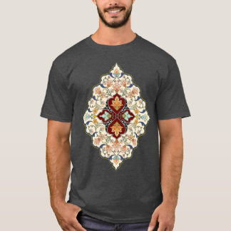 Persian Rug Design T-Shirt