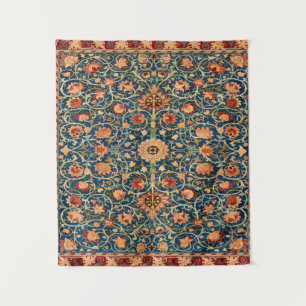 Persian Rug Design Tapestry